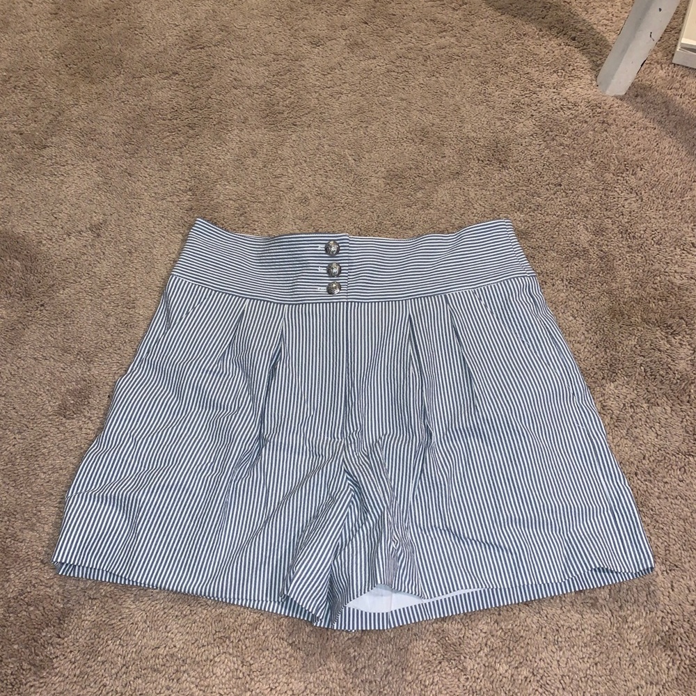 Veronica Beard shorts